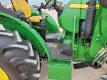 John Deere 5075 Tractor with Front End Loader - 27