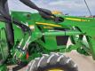 John Deere 5075 Tractor with Front End Loader - 29