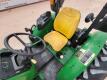 John Deere 5075 Tractor with Front End Loader - 34