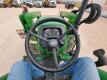 John Deere 5075 Tractor with Front End Loader - 38