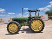 John Deere 2955 Tractor - 2