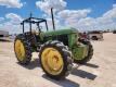 John Deere 2955 Tractor - 7