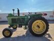 John Deere 4020 Tractor - 2