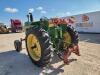 John Deere 4020 Tractor - 3