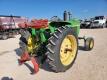 John Deere 4020 Tractor - 5