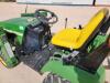 John Deere 2210 Tractor w/Front end Loader - 12