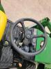 John Deere 2210 Tractor w/Front end Loader - 18