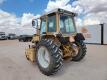 Ford Tractor with Side Mower - 3