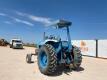 Ford 8000 Tractor - 3