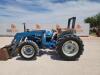 Ford 4630 Tractor w/Front end Loader - 2