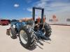 Ford 4630 Tractor w/Front end Loader - 3