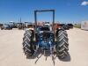 Ford 4630 Tractor w/Front end Loader - 4
