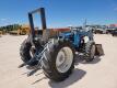 Ford 4630 Tractor w/Front end Loader - 5