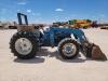 Ford 4630 Tractor w/Front end Loader - 6