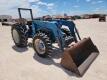 Ford 4630 Tractor w/Front end Loader - 7