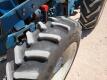 Ford 4630 Tractor w/Front end Loader - 12