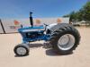 Ford 4000 Tractor - 2