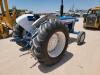 Ford 4000 Tractor - 5