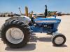 Ford 4000 Tractor - 6