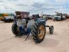 Ford 3000 Tractor - 5