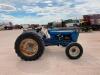 Ford 3000 Tractor - 6