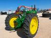 John Deere G Tractor - 4