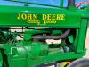 John Deere G Tractor - 10