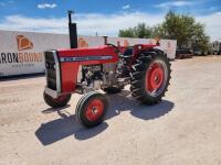 Massey Ferguson 275 Tractor