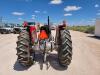 Massey Ferguson 275 Tractor - 4