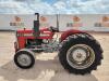 Massey Ferguson 235 Tractor - 26