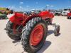 Massey Ferguson 50 Tractor - 5