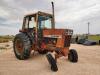 International 986 Tractor - 7