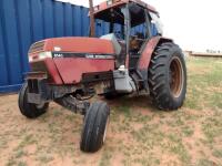 Case International 5140 Tractor