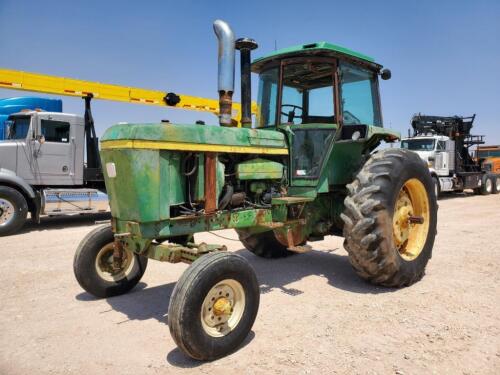 John Deere 4630 Tractor