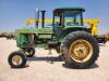 John Deere 4630 Tractor - 2