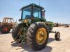 John Deere 4630 Tractor - 5