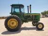 John Deere 4630 Tractor - 6