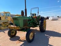 John Deere 4010 Tractor