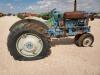 Tractor, 4Cyl Gas Engine, Missing Parts - 4