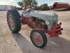Ford Tractor - 7