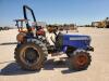 Long Agribusiness Tractor - 6