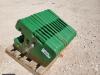 John Deere Front Weight - 2