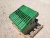 John Deere Front Weight - 3