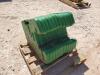 John Deere Front Weight - 4