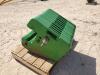 John Deere Front Weight - 3