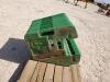 John Deere Front Weight - 5