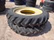 (2) John Deere Wheels w/Tires 380/90 R 54 - 2