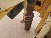 Belltec Hydraulic Post Hole Digger - 11