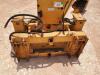 CASE D100 Backhoe Attachment - 8