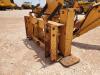 CASE D100 Backhoe Attachment - 9